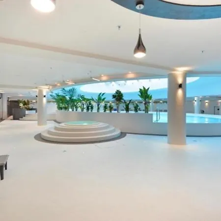 Gc Sun Club With Spa & Sauna & Pool *